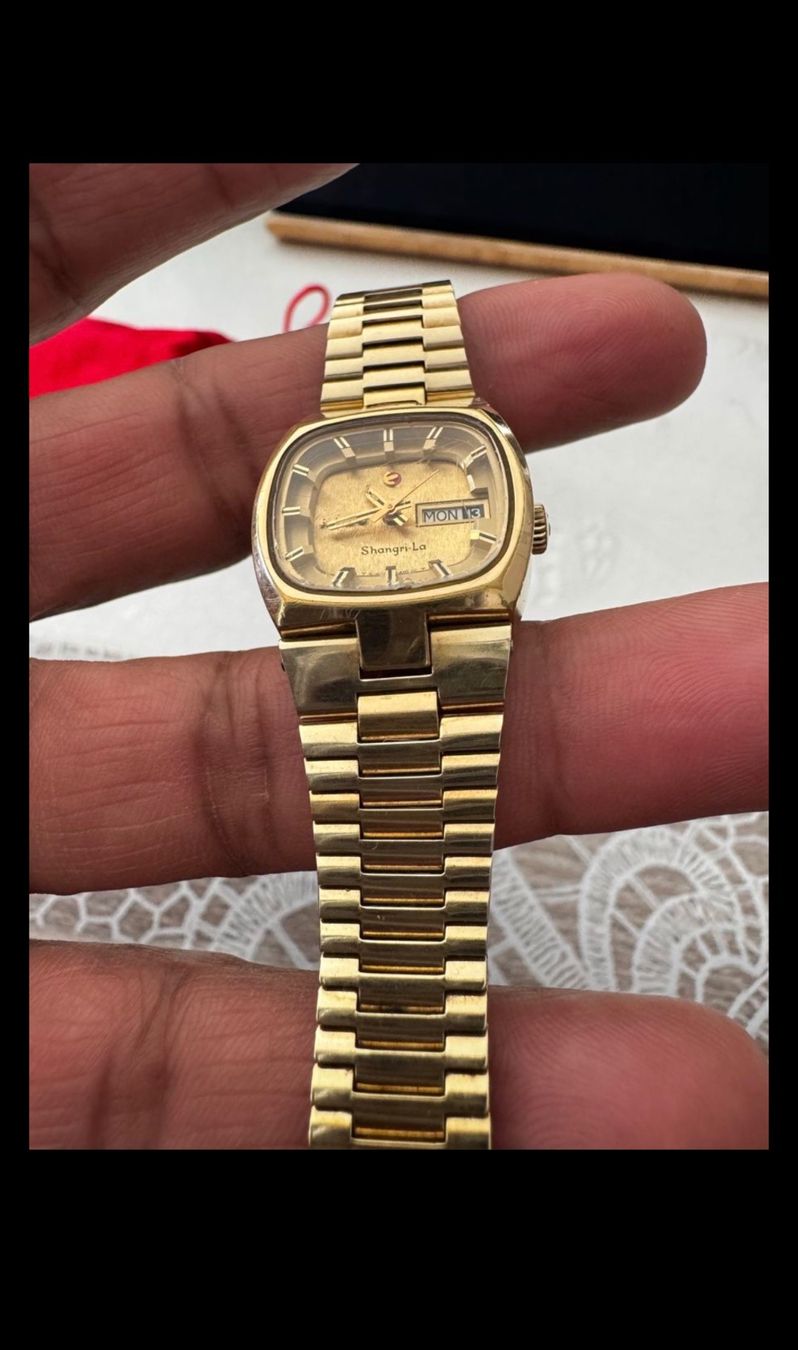Rado Orologi: Rado vintage automatic – Usato da Buchs ZH venduto da ber_wjl8 1