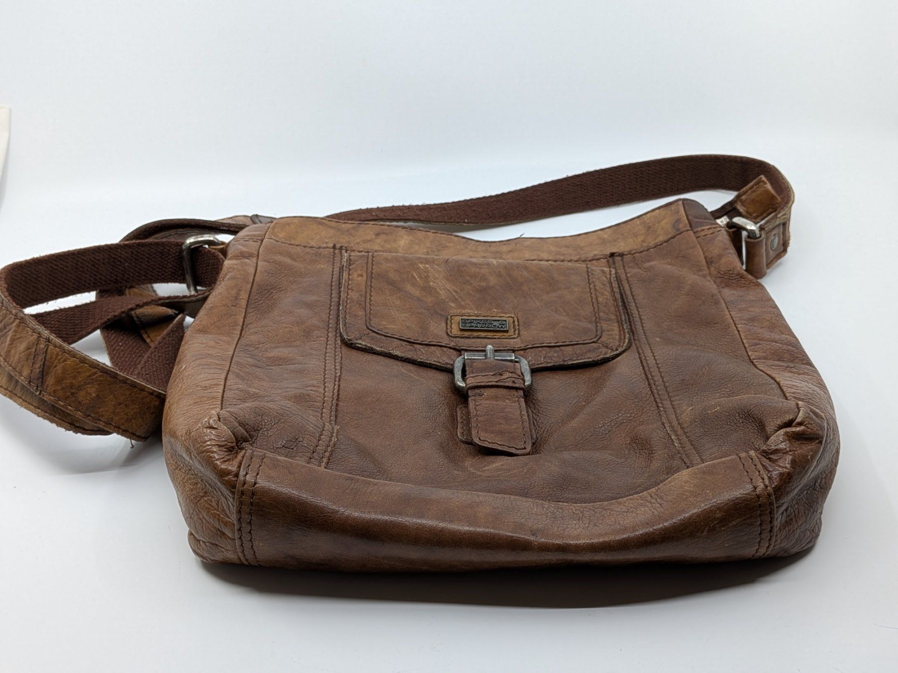 Borse: Tasche Spikes & Sparrow – Usato da Emmen venduto da magelan 2