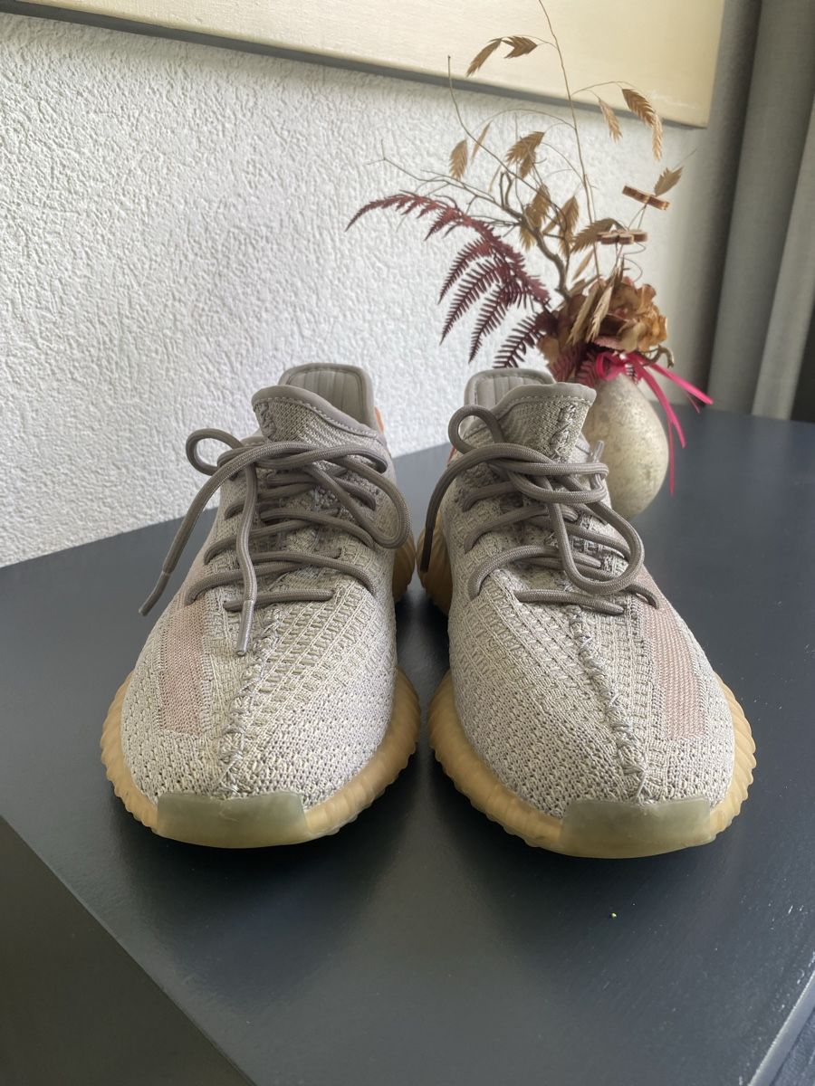 Adidas Herrenschuhe: Baskets Adidas Yeezy – Gebraucht aus Echallens von 1961zap 2