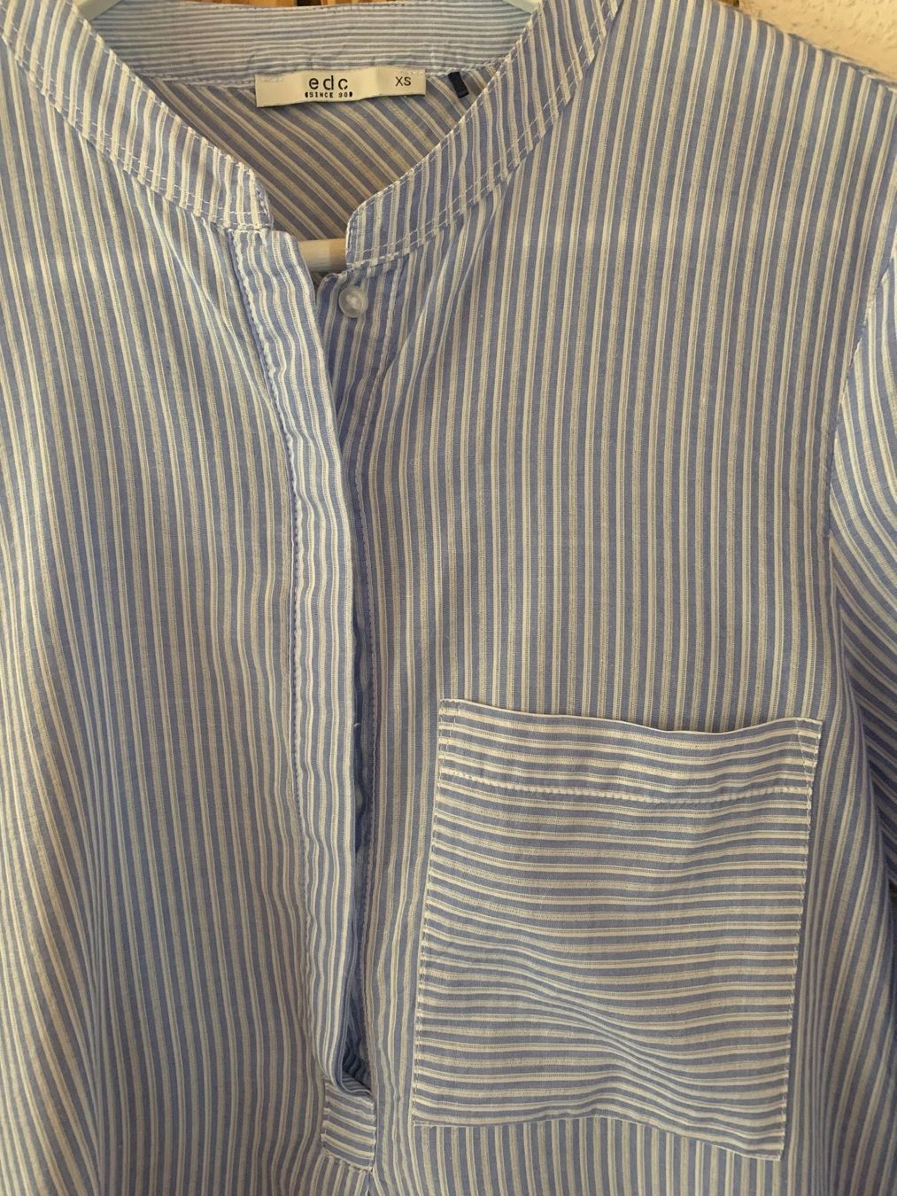 Esprit Camicette: Bluse von edc, Grösse XS – Usato da Zürich venduto da Nora321 1