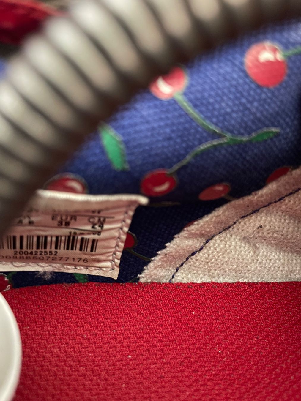 Nike Scarpe da uomo: Nike Dunk – Nuovo (secondo la descrizione) da Dompierre FR venduto da matmath 2