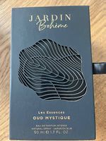 Parfum Jardin Boheme Les Essences Oud Mystique, 50ml, neu