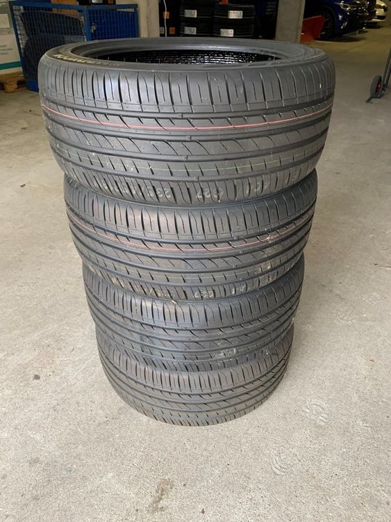 Hankook Prime 2 Sealguard 235/45R18 94W | Kaufen auf Ricardo