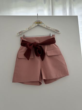 Sommershorts kurze elegante Hose Grösse 34