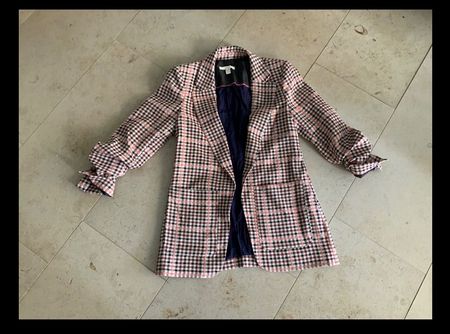 Blazer Esprit XS