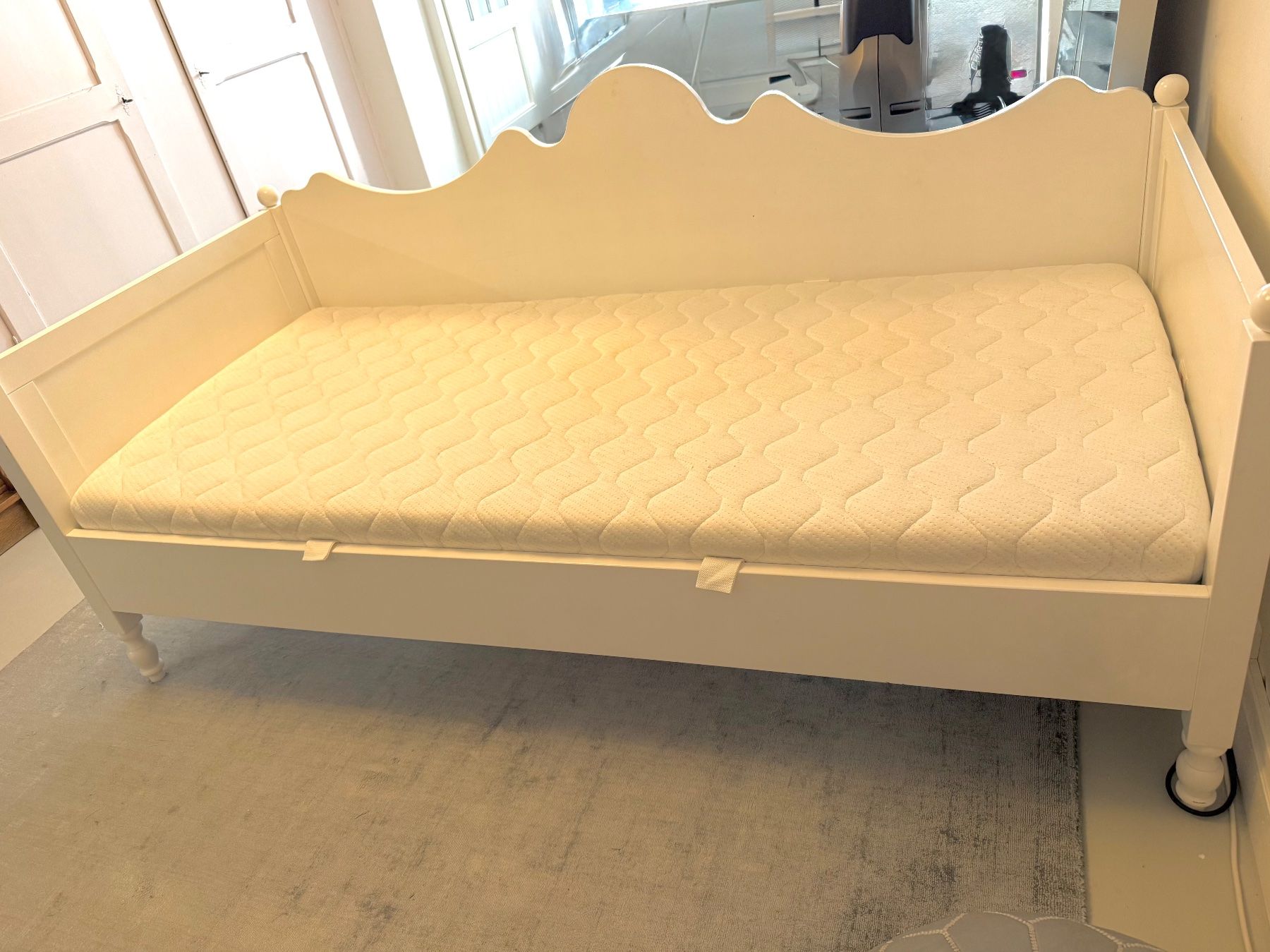 Letti: Bett/Kinderbett – Usato da Basel venduto da adang 2