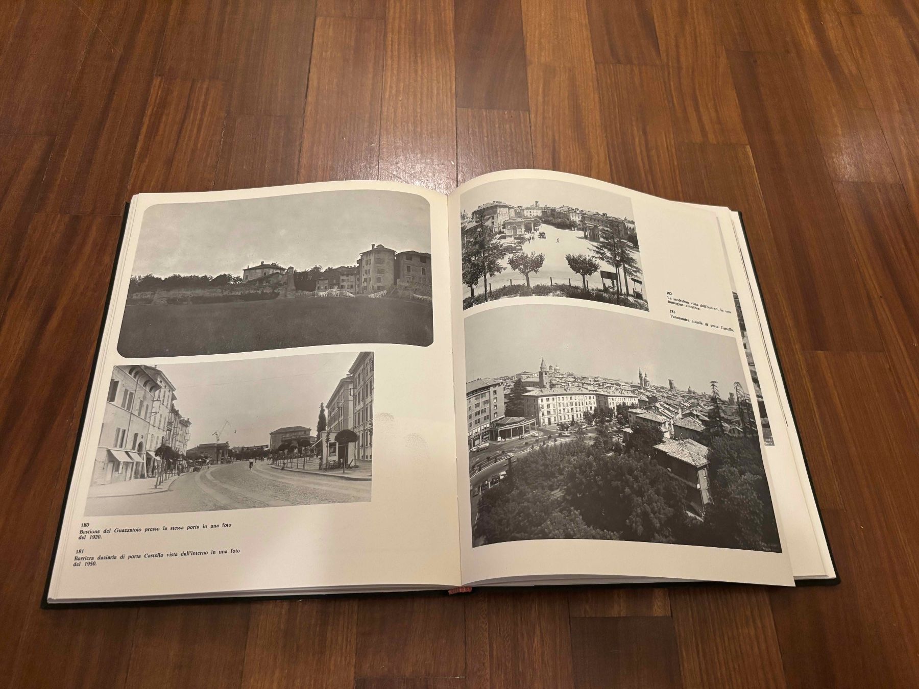 Libri: Reggio Emilia Ieri e Oggi – Usato da Lugano venduto da Mark_Young 1