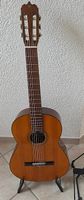 Klassische Konzertgitarre Hohner Leyanda LC-60 (WIE NEU)!