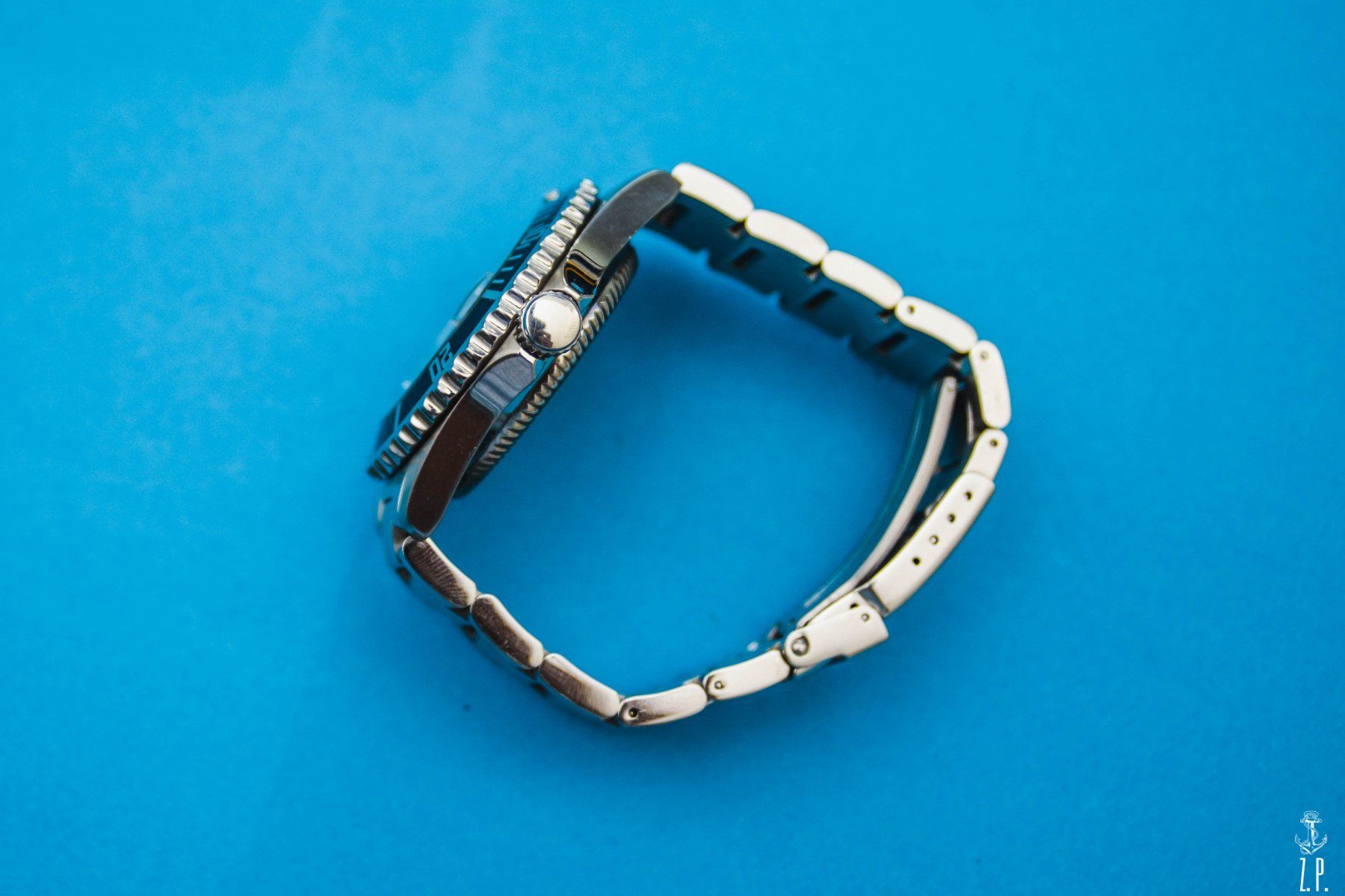 Orologi: Grovana SubMariner Automatic Diver Swiss Made – Usato da Boswil venduto da ZPwatches 5