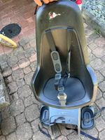 Bobike Fahrradsitz für Kinder
