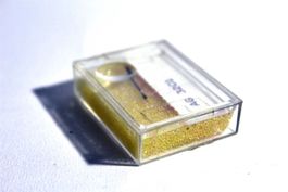 Ladenneue NADEL: Philips AG-3201 uva. Swiss-Reulo - DIAMANT