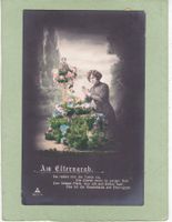 Am Elterngrab 1924