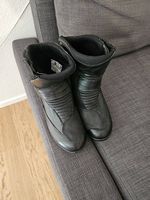 Motorradschuhe Gr. 38