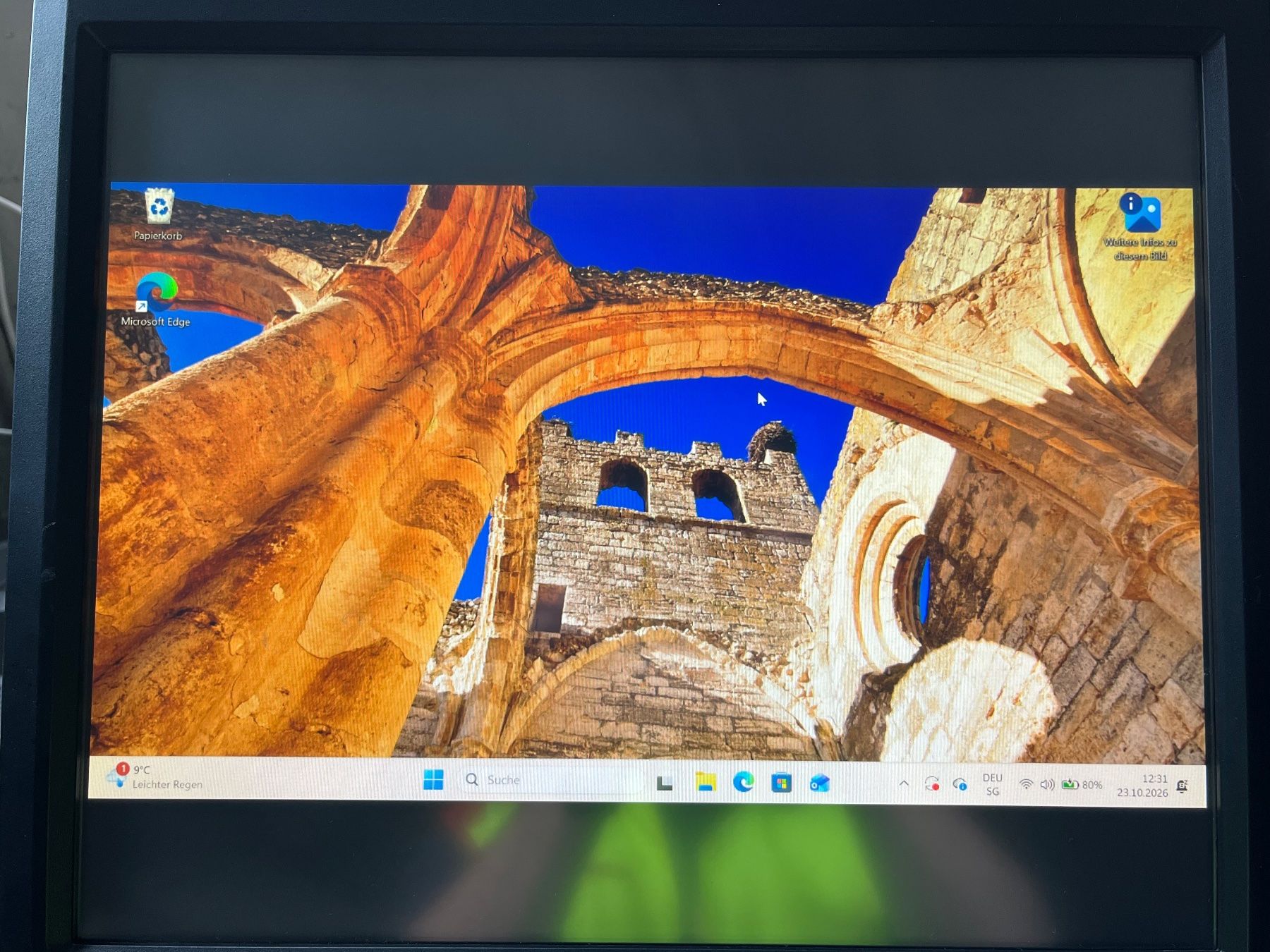 Monitore: Monitor PC – Gebraucht aus Sumiswald von Beragi 9