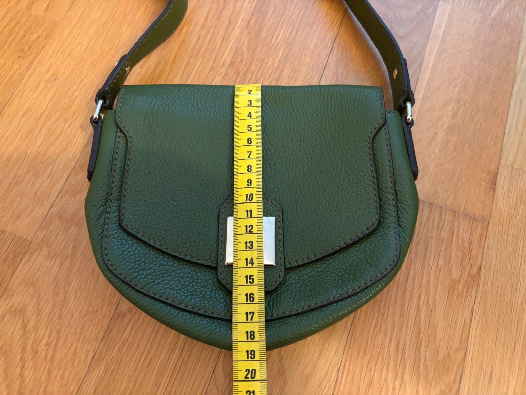 Furla Taschen für Damen: Furla Umhängetasche – Gebraucht aus Dübendorf von Moomin8600 8
