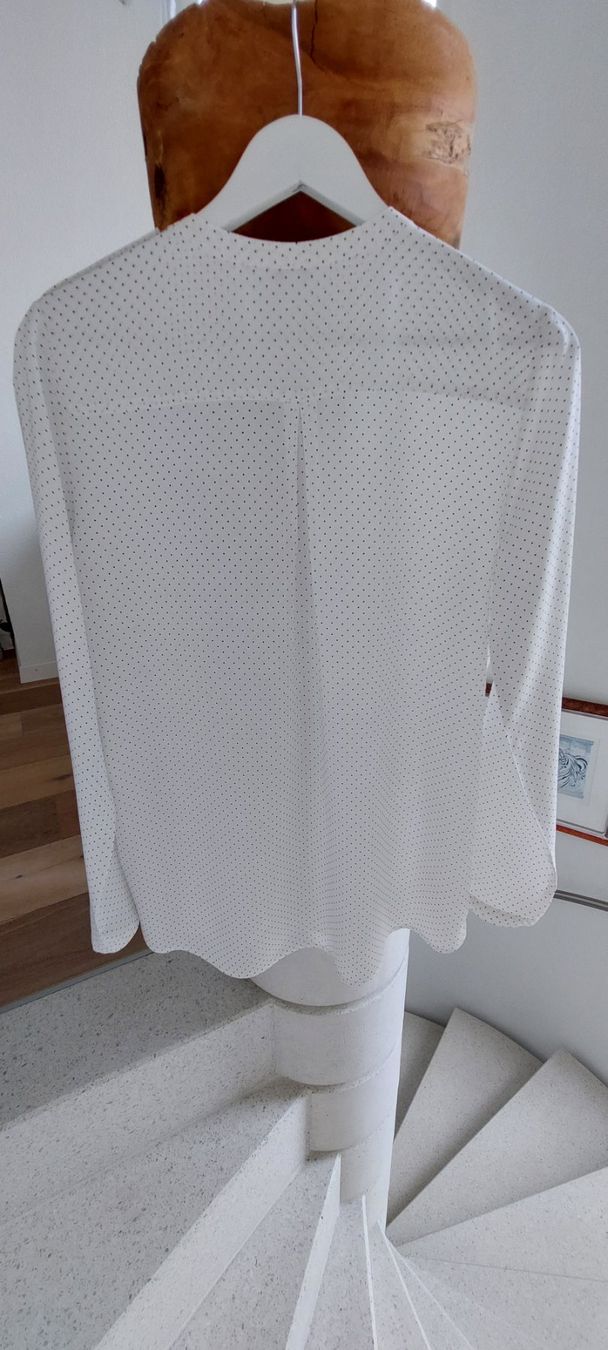 Esprit Camicette: "ESPRIT" Damen-Bluse – Usato da RAMLINSBURG venduto da AUDITT1999 6