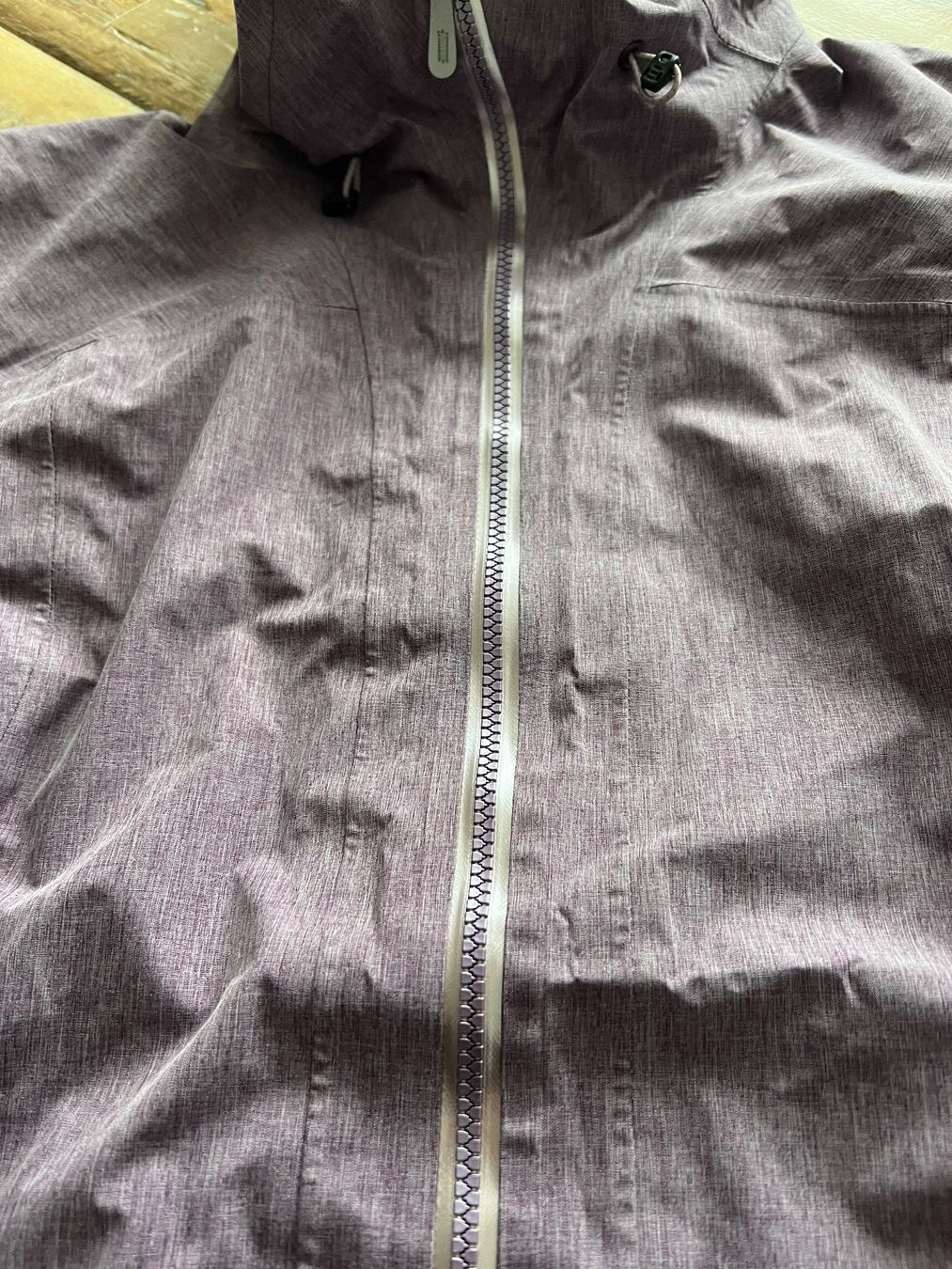 46 Nord Giacche: Regenjacke 46N – Nuovo (secondo la descrizione) da Widnau venduto da Katja1973 1