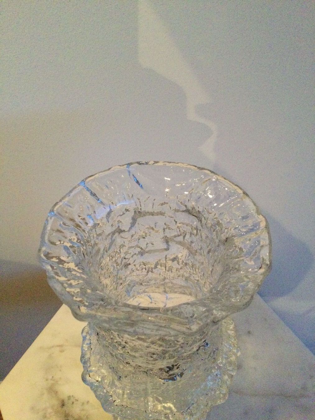 Vasi & Recipienti: Vase von Timo Sarpaneva, Iittala – Usato da Worblaufen venduto da AINO-room 2