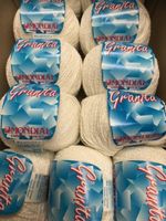 11 X WOLLE 50G MONDIAL GRANITA