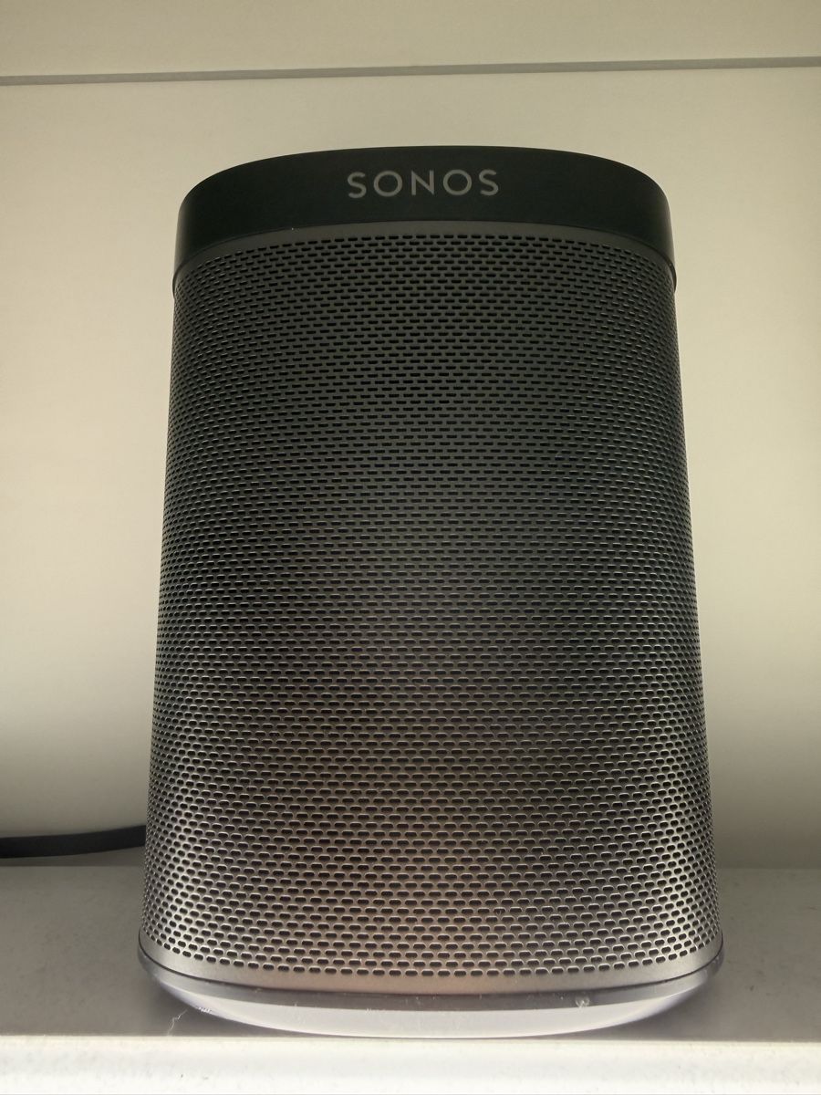 Sonos Casse acustiche: Sonos bundle – Usato da Kloten venduto da Tschorsch_Kluuni 3