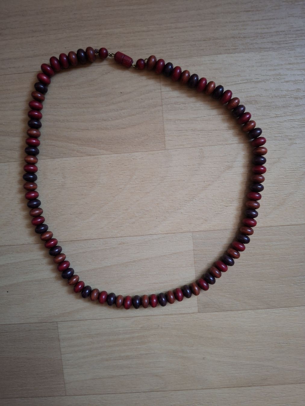 Ketten: collier  – Gebraucht aus Cournillens von masoeur