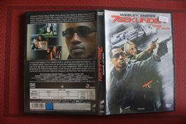 7 Sekunden Wesley, Snipes und Outhwaite Tamzin