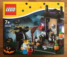 LEGO Halloween 40122 Süßes oder Saures Trick or Treat NEU