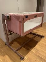Beistellbett Chicco Next2Me Magic
