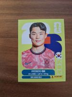 Panini Fifa WM 2026 - KOR 20