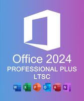 Microsoft Office 2024 Key inkl. Aktivierung per AnyDesk