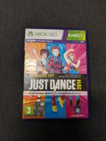 Just dance 2014 Microsoft Xbox 360