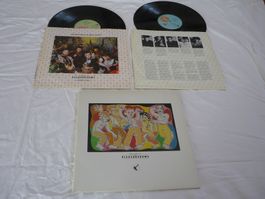 12" Vinyl rarität 80er Frankie goes to hollywood pleasurdome