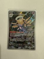 Shedinja 144/132 – Mega Evolution – Illustration Rare – Engl
