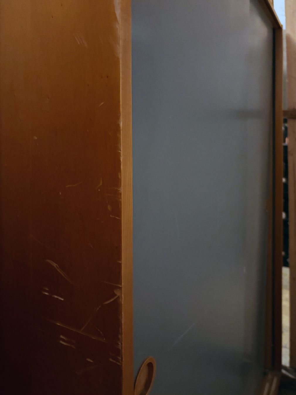 Armadi: Wohnhilfe Kleiderschrank, Entwurf 1962 – Usato da Zürich venduto da ScoutFinch 6