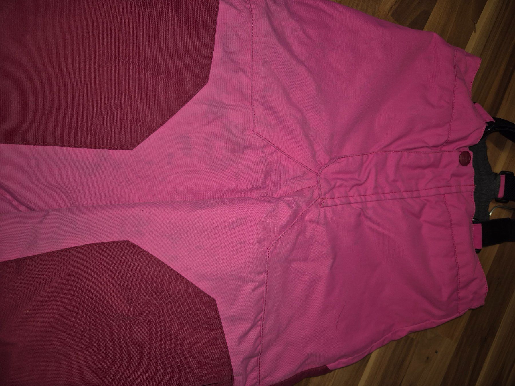 H&M Pantalons: Skihose H&m gr 110 B – D'occasion à Schwarzenburg par Flamingo07 4