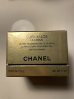 Crème Sublimage Chanel neuf 