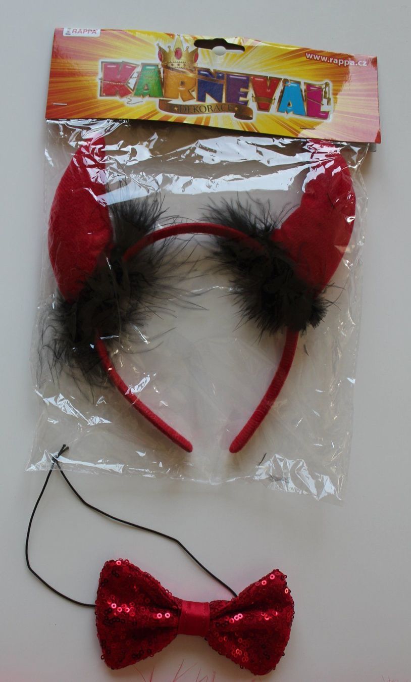 Costumi: Costume diable / Teufel t. S – Usato da Peseux venduto da CoolShoping 3