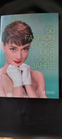 Neuwertiges Buch "50 Fashion Looks Der 50er Jahre" Prestel