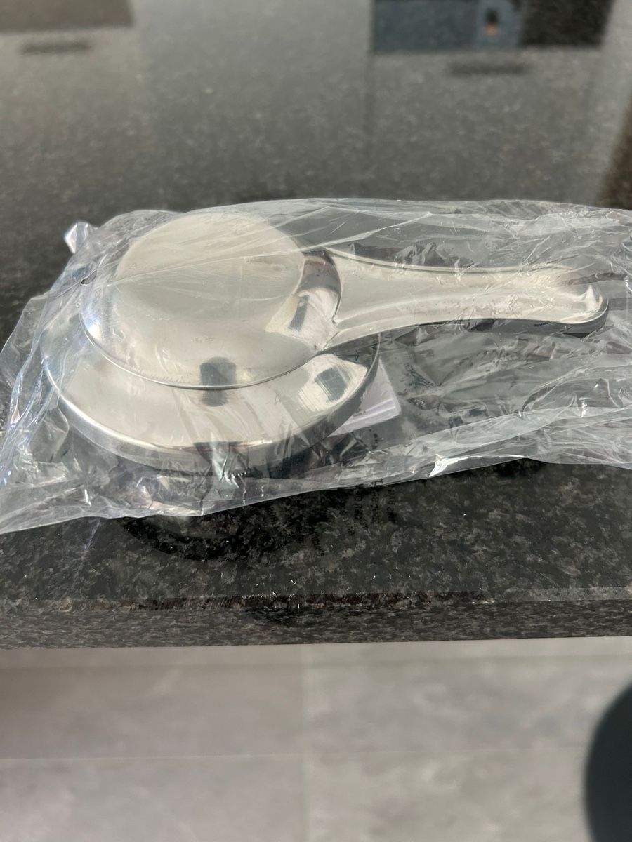 Set di piatti: Set fondue 🫕 dessert – Nuovo (secondo la descrizione) da Fribourg venduto da ficelle_de_luge 4