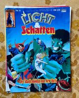 Licht & Schatten Heft Nr 5 von 1989