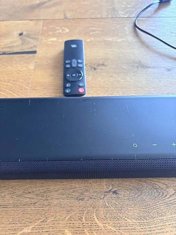 Casse acustiche: JBL Soundbar SB510 – Usato da Steffisburg venduto da Nickg1 3