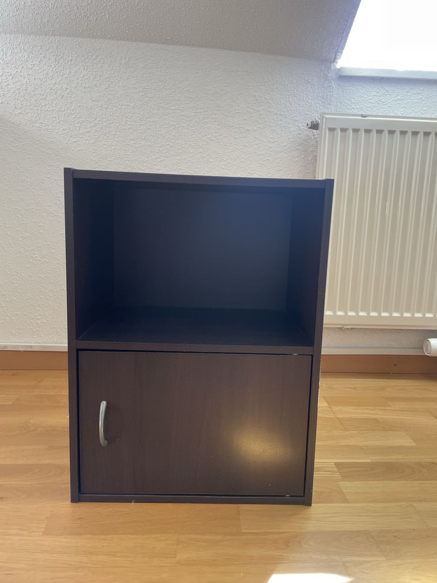 Nachttische: Table de chevet – Gebraucht aus Neuchâtel von Mano___la56 1