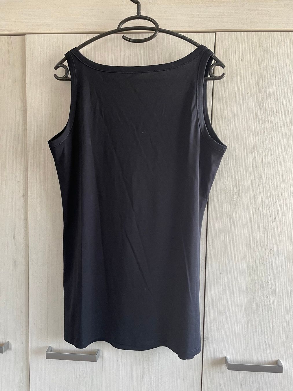 Marc Cain Top: Marc Cain 95% Baumwolle Top - Gr. N6 – Usato da Kaltbrunn venduto da 123superman 1