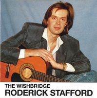 Roderick Stafford – The Wishbridge