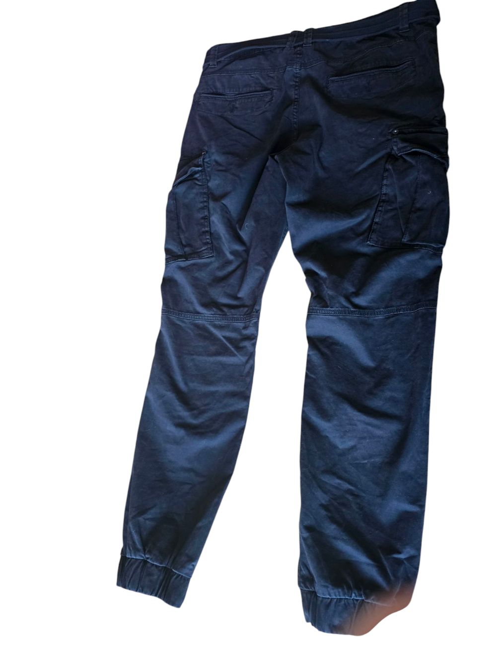Hosen: Herren Freizeithose Gr.L – Neu und originalverpackt aus Langenthal von SecondChanceShop 3
