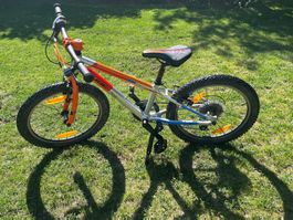 Cube Acid 200 Kinder Mountainbike
