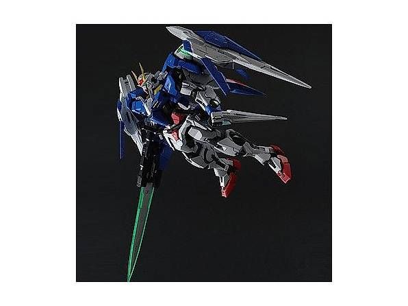 Bandai Kit di modellismo & Modellini statici: PG 1/60 Gundam OO Raiser – Nuovo e nell'imballaggio originale da Nyon venduto da Shiliu 3