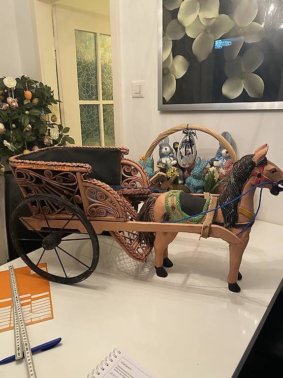 Alle Dekorationen: Deco – Gebraucht aus Zürich von MAJAM65