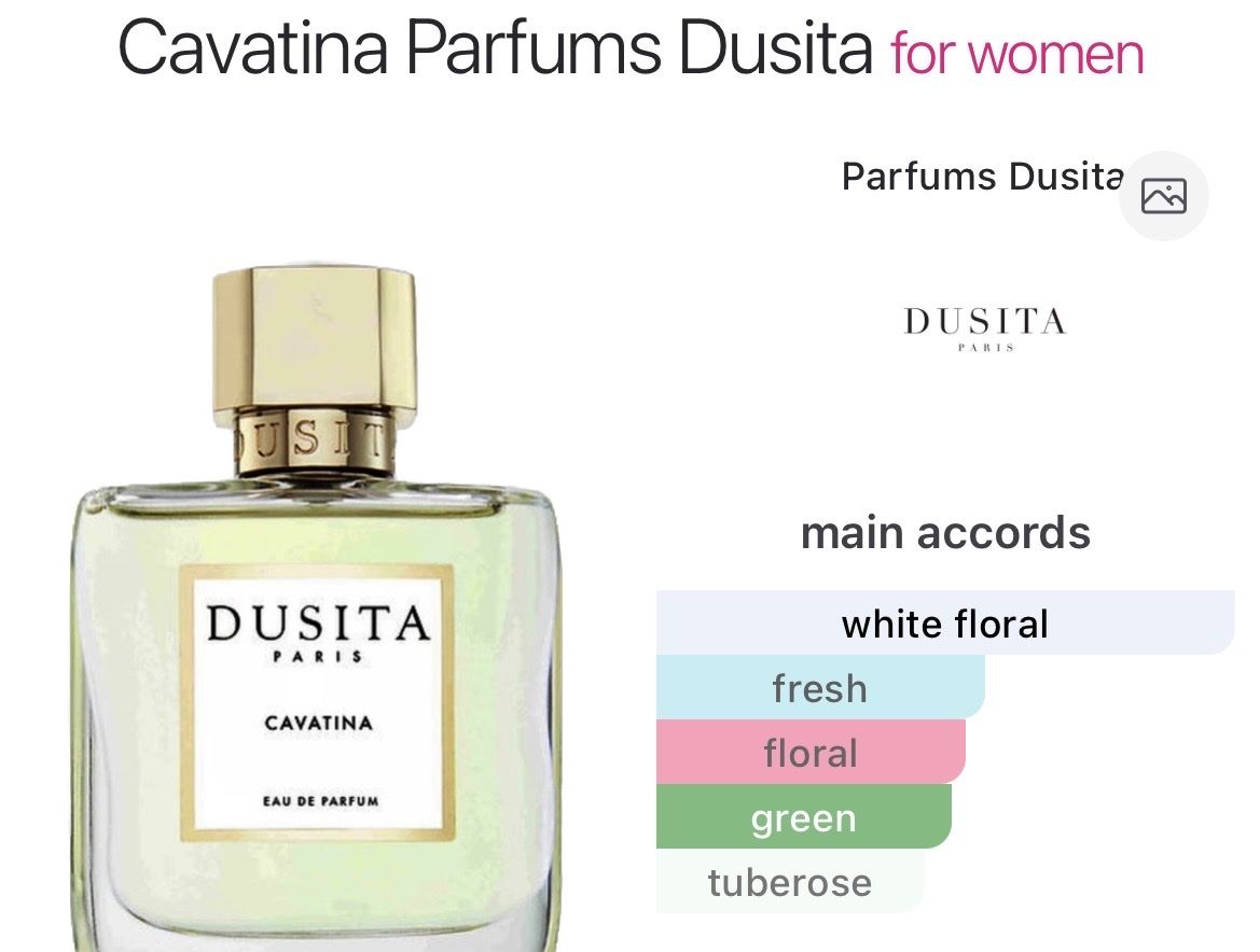 Profumi & Eau de Toilette: NICHE - EDP Parfums by Dusita 4 x 2,5ml – Nuovo e nell'imballaggio originale da Genève venduto da StaceyH 1