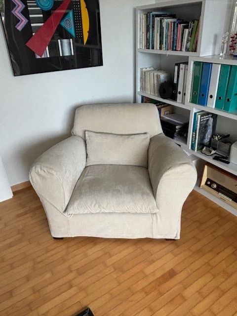 Sessel: Designersessel „Big“ von Casamilano – Neu (gemäss Beschreibung) aus Oberrohrdorf von zucker2 1